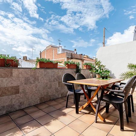 Casa 4Estacions Palamos 3A Linia Port Marina-Cami De Ronda - Parquing别墅 外观 照片