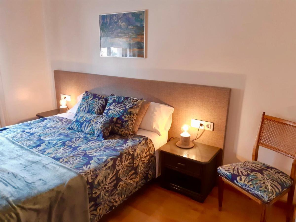 Casa 4Estacions Palamos 3A Linia Port Marina-Cami De Ronda - Parquing别墅 外观 照片