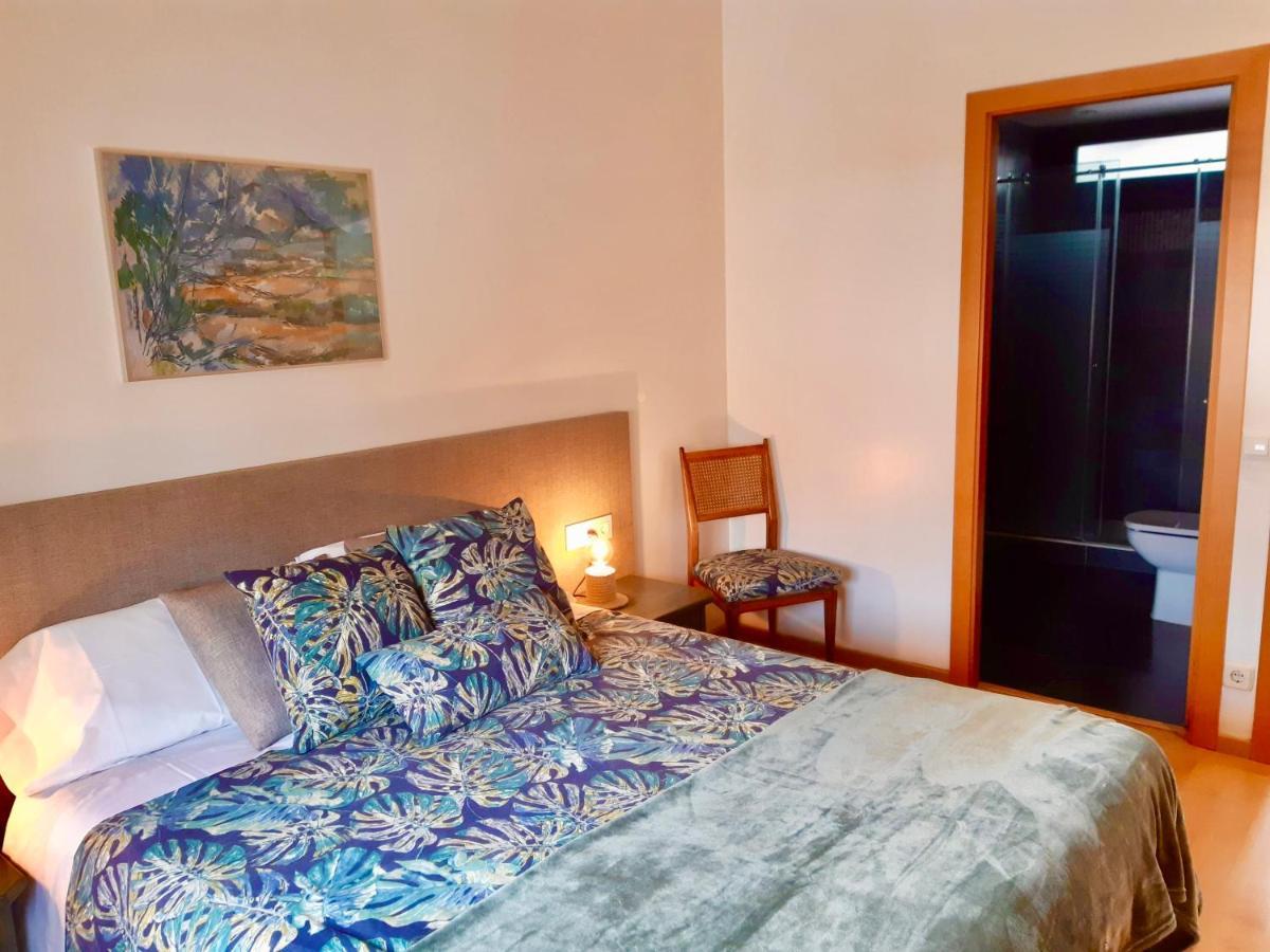 Casa 4Estacions Palamos 3A Linia Port Marina-Cami De Ronda - Parquing别墅 外观 照片